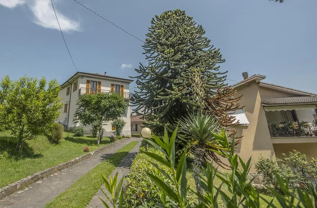 Appartement Nonna Arde à Beverino