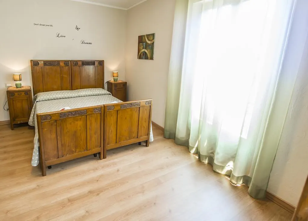 Appartement Nonna Arde à Beverino