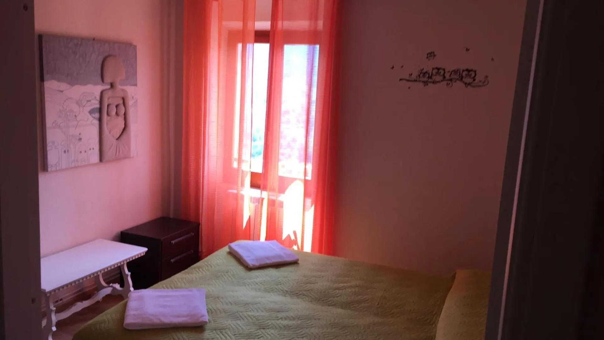 Appartement Nonna Arde à Beverino
